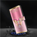 Flip Leather Case For Huawei P20 30 NOVA 3E 4E Magi C5 lite Pro 3D Wallet For Honor 90 8A Y6 x40 10i 20i P Smart 2019 Magnetic. 