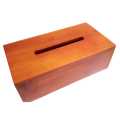 Wooden Tissue box, Rectangular Paper Cover Case Napkin Vintage Holder. 