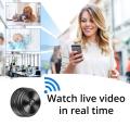 A9 Mini WiFi Camera 1080P HD Security Remote Control surveillance Mobile Detection Video Surveillance IP Camera. 