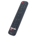 ERF2F60G Replace Remote Control for Hisense Smart Android TV 9.0 Pie 40A56E (Without Voice Function). 