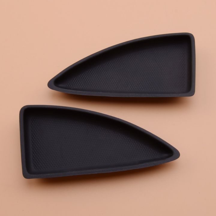 【0504qicheneisijian22960】 23451118 23451120 Car Front Door Switch Bezel Bolt Cover Fit for Chevrolet 2017 2018