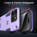 infinity Smart 8 Phone Protect Case for Funda infinix Smart 8 7 6 5 Cases Luxury Shockproof Armor Bumper Hard Back Cover Capinha. 