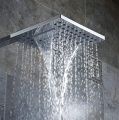 Jet Shower Head Shower 10*10cm with Arm. 