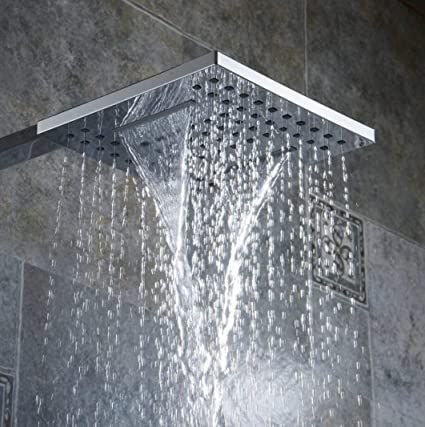 Jet%20Shower%20Head%20Shower%2010*10cm%20with%20Arm%20-%20Image%206