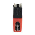 3X Turntable Diamond Stylus Needle for LP Record Player Phono Ceramic Cartridge BRYT. 