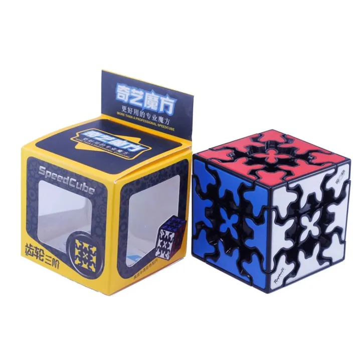 3x3%20Gear%20Rubik%20Cube%20-%20Three-Dimensional%20Gear%20Structure,%20Embedded%20Tile%20Design%20Magic%20Rubik%20Cube%203x3x3%20Puzzles%20Toys%20-%20Image%202