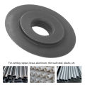 10PCS Pipe Cutter Blades Spare Wheel Replacement Blade For Aluminum Tubing. 