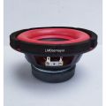 Car  HiFi bass woofer speaker 8 inch / 100W 4 ohm RED. 