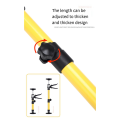 Wall Cabinet Installation and Support Tool. Freely Adjust the Height Without Stuck. Multi-Angle Support.. 