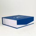 Glamon Jewelry box wedding ring box Earring Rings Box Jewelry Organizer Box Luxury jewelry gift packaging Box Bracelet Storage Box. 