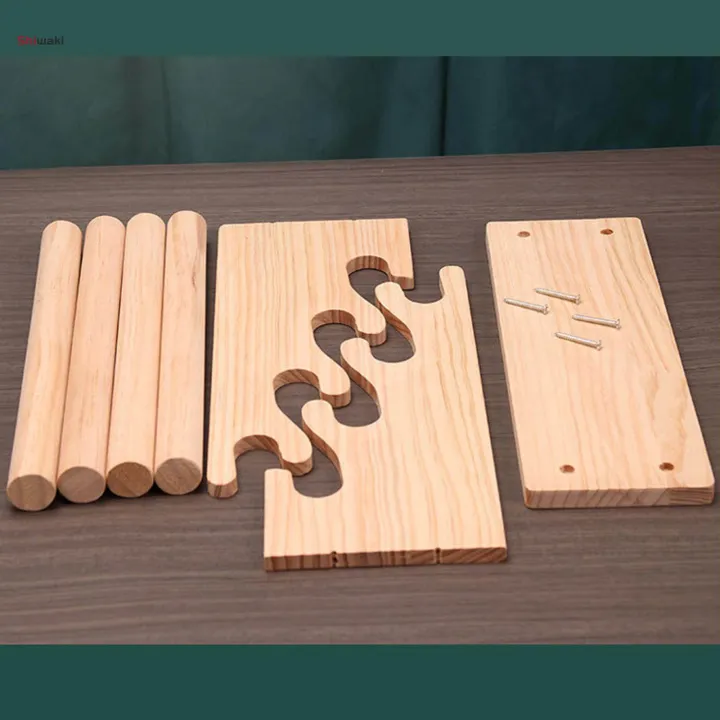 Modern%20Bangle%20Bracelet%20Holder%20Stable%20Gift%20Wood%20Jewelry%20Storage%20Organizer%20for%20Home%20-%20Image%205