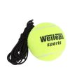 Tennis Ball with String Beginner Tennis Trainer Solo Training Tennis Self Practice Tool Equipmengt Accessories Tennisballen. 