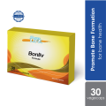Powerlife Bonliv Formula 30s | For bone health/prevent osteoporosis/reduce inflammationNUZ(FROM MALAYSIA). 