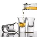 Shot Glass 6pcs Set 56.8ml. 