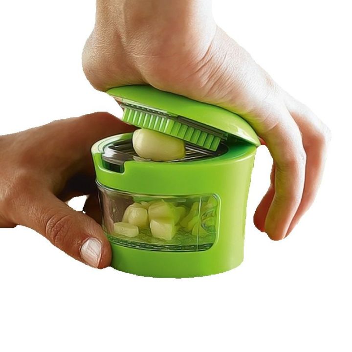 Garlic Chopper – As Seen On TV – 14560 / Garlic Chopper Small