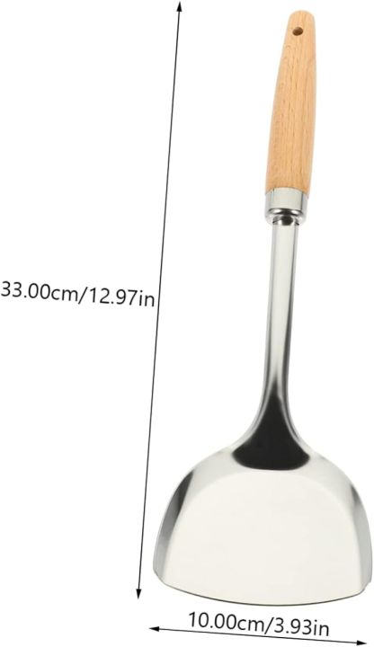 Chinese%20Wok%20Spatula,%20Stainless%20Steel%20Spatula%20with%20Heat%20Resistant%20Wooden%20Handle%20spatula%20wok%20Kitchen%20Cooking%20Utensil%20Set%20-%20Image%203