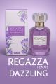 Regazza Femme Dazzling Perfume 50 Ml Women's Fragrance. 