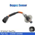 Car O2 Oxygen Sensor 22690AA990 for Subaru Forester Outback Impreza 2012-2018 Probe Air Fuel Ratio. 