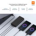 Genuine Xiaomi Power Bank 3 20000mAh 50W PB200SZM 3 USB Type C Fast Charging Portable Mi Powerbank. 