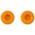 Head Worn Headphones Muff Protective Sleeves Extra Thick Replacement Ear Cushion GHAN. 