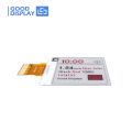 Paper Electronic Display Tag 1.54 Inch Spi Epaper Small Color Eink Module Gdem0154z91. 