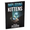 Exploding Kittens Exploding Kittens Card Gme Exploding Kittens Board Game. 