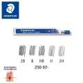 STAEDTLER 250 premium quality Mechanical Pencil refill 0.3, 0.5, 0.7 and 0.9. 