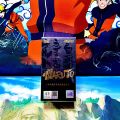 Kayou Genuine Naruto Cards TCG Ninja Era Booster Box Rare XR PTR XY Ninja Age Blister All Serial Anime Collection Toy Game Card. 