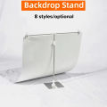 Photography Accessories Backdrop Stand Photo Background Props Poster stand XUANTING. 