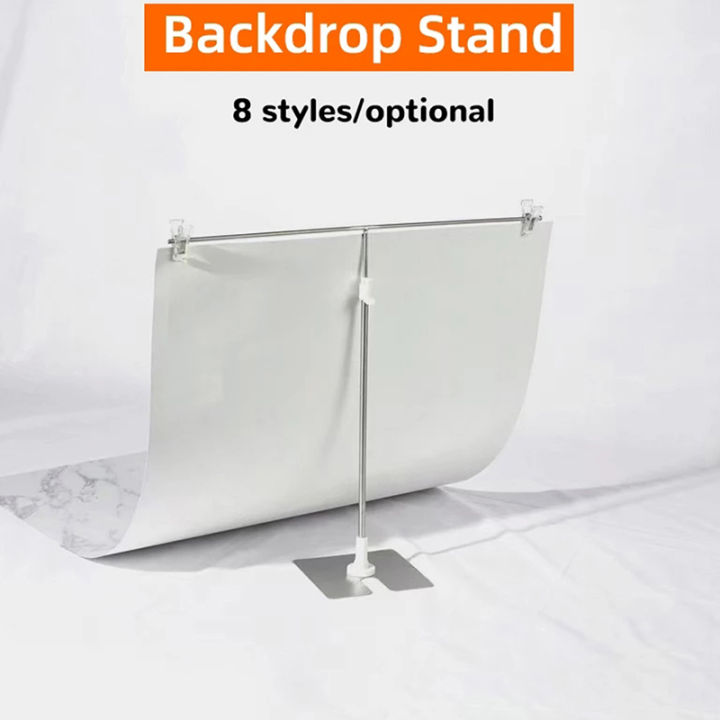 Photography Accessories Backdrop Stand Photo Background Props Poster stand XUANTING