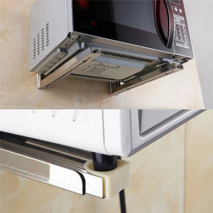 Support%20Frame%20Steel%20Foldable%20Stretch%20Shelf%20Rack%20Microwave%20Bracket%20-%20Image%207