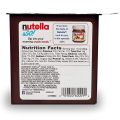 Nutella Hazelnut Spread & Pretzels Sticks &Go! - Pack of 6 Pouch, 6 x 54 g (FROM INDIA) SAB. 