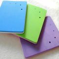 Flower Sponge Cake Foam Pad Modeling Fondant Gum Paste Baking Cake Mat for Sugar craft Decoration Cake. 
