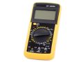 DT9205A multimeter hand-held electronic digital display universal meter high-precision digital multimeter. 