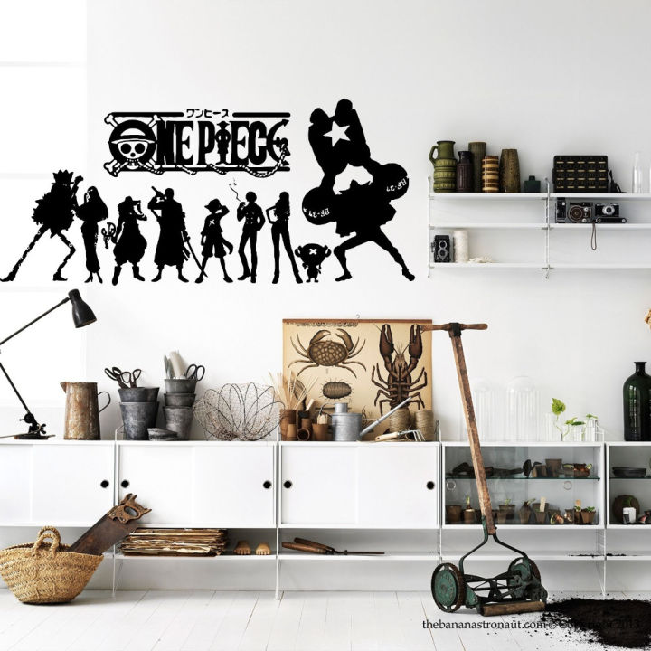 One%20piece%20Japanese%20Anime%20Wall%20Decal%20Stickers%20Decor%20Modern%20Stickers%20Vinyl%20Decal%20Cartoon%20Home%20Decor%20waterproof%20wallpaper%20D191%20-%20Image%203