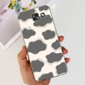 For Samsung Galaxy A5 2017 Case Cute Painted Cover Soft Silicone Phone Case For Samsung A5 2016 2017 A510F A520F Back Cover Capa. 
