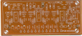 10 Channel Equalizer Driver and Controller using TLO74 IC Stereo PCB Production Diy Complete Kit. 
