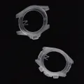 【Miga Plaza】Watch Protective Case Transparent Silicone Cover Fit for Rolex 40mm Watch Case Dive Watch Scratch-proof Waterproof Cover. 