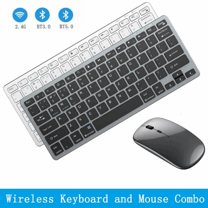Three-mode%20Wireless%20Keyboard%20and%20Mouse%20Combo%20BT3.0%20BT5.0%202.4GHz%20Rechargeable%20Keyboard%20Mouse%20Set%20for%20Mac%20iPad%20Windows%20PC%20Android%20-%20Image%207