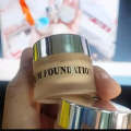 GLOW SERUM FOUNDATION KHAS Untuk JERAGAT by Perfect Skinz Gold(FROM MALAYSIA). 