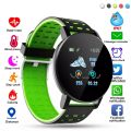 D13 Smart Watch Men Blood Pressure Waterproof Smartwatch Women Heart Rate Monitor Fitness Tracker Watch Sport For Android IOS. 