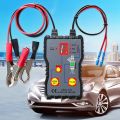 1PC Professional Car Cleaning Tool Injector Flush Cleaner Fuel System Scan Tool for Car Black + Gray. 