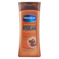 Vaseline Total Moisture Cocoa Glow Body Lotion 400ml vcgl. 