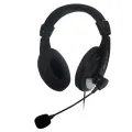 Gaming Headset Gaming Headphone Extra Bass for PC & Laptop. 