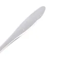 5Pc Baby Bird Pointed Feeding Spoon Stainless Steel Milk  Parrot Feeder. 