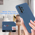 Lereach For Samsung Galaxy A34 A33 A32 A31 A23 A22 A21S A20S A20 A30 A14 A12 A11 A10 Mobile Cover Soft Silicone Back Cover. 