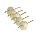 KOGEEK 50PCS Picture Hooks Set Picture Hanging Hangers Picture Frame Hangers Hooks Pins Hanging Hardware for Wooden/Drywall. 