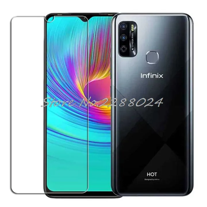Tempered%20Glass%20For%20Infinix%20Hot%2010%209%20Play%2010S%20NFC%2010T%20Smart%205%2010Lite%20Lite%20Note%208%208i%207%20S4%20S5%20Pro%20Note8%20Screen%20Protector%20Film%20-%20Image%204