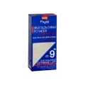 Pixel Hair Bleaching Powder 15g with Developer 12%  (very light blond or white color). 