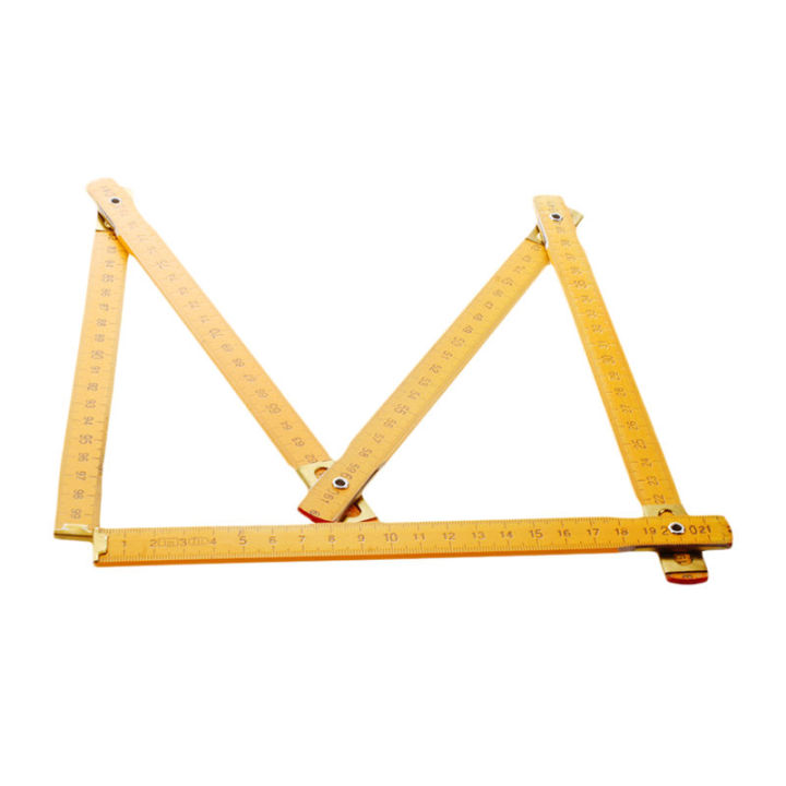 Portable%20Carpenter%20Wooden%20Folding%20Ruler%20100cm/39inch%20-%20Image%203